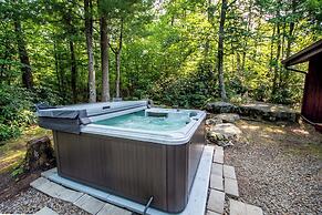 Bearly Beehaven by Taylor Made Deep Creek
