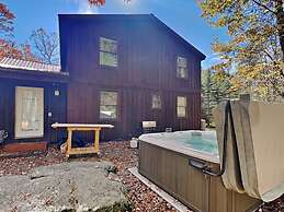 Bearly Beehaven by Taylor Made Deep Creek