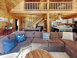 Bearly Beehaven by Taylor Made Deep Creek