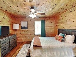 Bearly Beehaven by Taylor Made Deep Creek