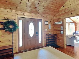 Bearly Beehaven by Taylor Made Deep Creek
