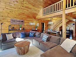 Bearly Beehaven by Taylor Made Deep Creek