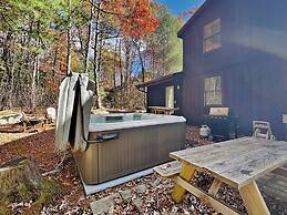 Bearly Beehaven by Taylor Made Deep Creek