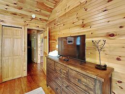 Bearly Beehaven by Taylor Made Deep Creek