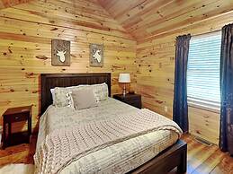 Bearly Beehaven by Taylor Made Deep Creek