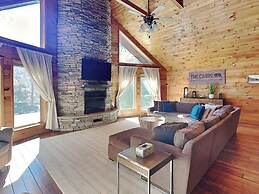 Bearly Beehaven by Taylor Made Deep Creek