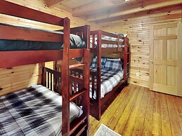 Bearly Beehaven by Taylor Made Deep Creek