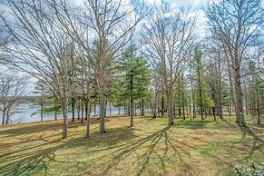 Just Around the Dilly by Taylor Made Deep Creek