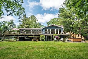 Just Around the Dilly by Taylor Made Deep Creek