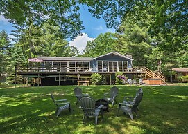 Just Around the Dilly by Taylor Made Deep Creek