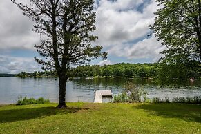 Just Around the Dilly by Taylor Made Deep Creek