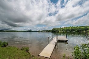 Just Around the Dilly by Taylor Made Deep Creek
