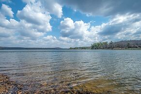 Just Around the Dilly by Taylor Made Deep Creek