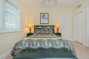 Just Getting Started