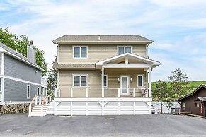 Just Getting Started