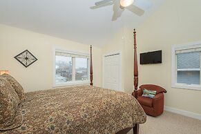 Just Getting Started