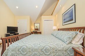 Just Getting Started