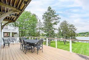 Just Getting Started