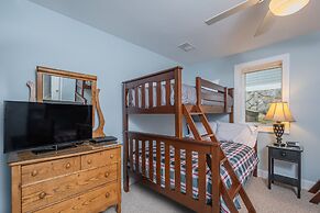 Just Getting Started