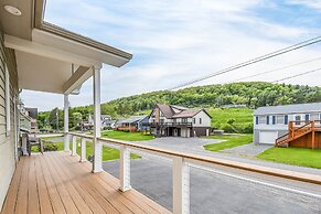 Just Getting Started