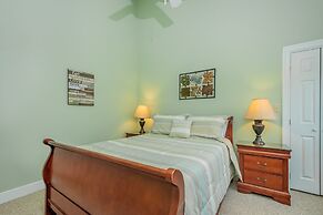 Just Getting Started