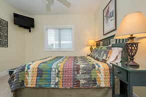 Just Getting Started