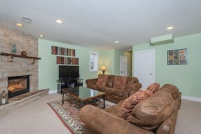 Just Getting Started