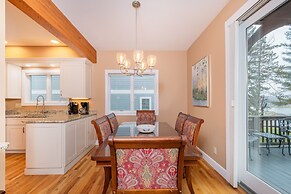 Just Getting Started