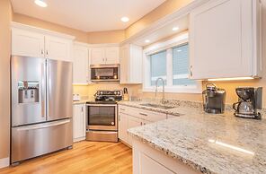 Just Getting Started