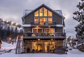 Just Getting Started