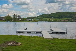 Just Getting Started