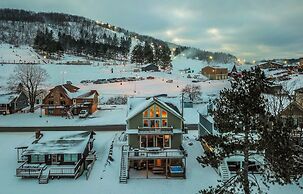 Just Getting Started