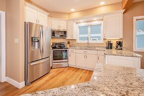 Just Getting Started