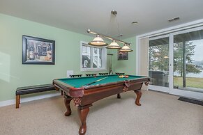 Just Getting Started