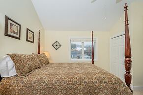 Just Getting Started