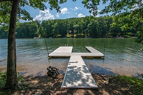 Lake Dreaming by Taylor Made Deep Creek