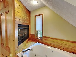 Lake Dreaming by Taylor Made Deep Creek