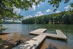 Lake Dreaming by Taylor Made Deep Creek