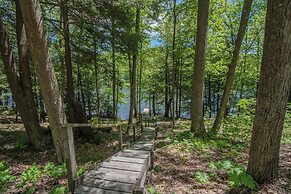 Lake Life HQ by Taylor Made Deep Creek