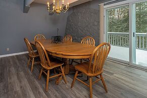 Lake Life HQ by Taylor Made Deep Creek