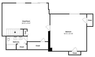 Lake Life HQ by Taylor Made Deep Creek