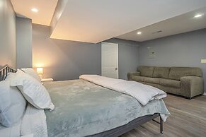 Lake Life HQ by Taylor Made Deep Creek
