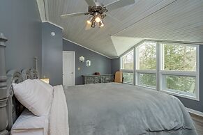 Lake Life HQ by Taylor Made Deep Creek