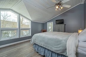 Lake Life HQ by Taylor Made Deep Creek