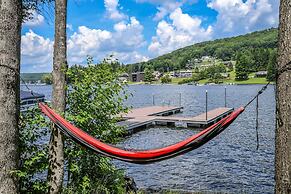 Lake Love by Taylor Made Deep Creek