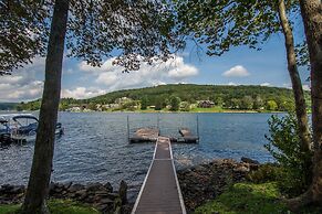 Lake Love by Taylor Made Deep Creek