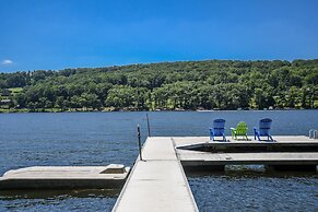 Lakeside Dreamin' by Taylor Made Deep Creek