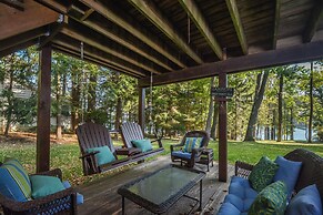 Lakeside Dreamin' by Taylor Made Deep Creek