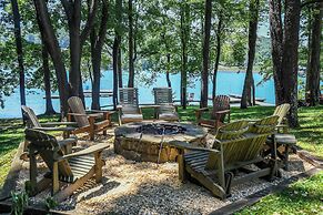 Lakeside Dreamin' by Taylor Made Deep Creek