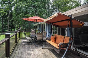 Lakeside Dreamin' by Taylor Made Deep Creek